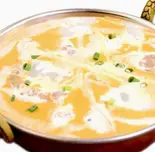 ミックスシーフード Mixed Seafood（インド料理 パナス）