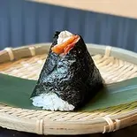 ツナマヨキムチ(おにぎりがスキすぎて 日本橋店)