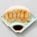 豚ギョーザ6個（魚市場直接仕入れの店やましょう）