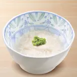 山かけ Grated Yam(すき家 福岡舞鶴店)