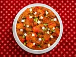 チキンティッカマサラカレー Chicken Tikka Masala Curry（エベレストキッチン 川崎榎町店）