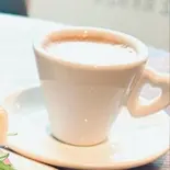 コーヒー(Hot)（ムコパニ）