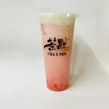 (新発売)スイカガムロ(西瓜甘露)（CHA X TEN (チャテン)）