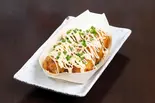 たこ焼き明太マヨ（山さん）