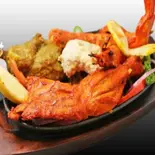 タジマハルスペシャルグリル Tajmahal special grill(TAJ MAHAL ASIAN DINING&BAR)