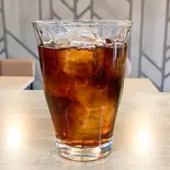 紅茶(ブラックティ)(cafe ふぅ)