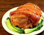 角煮(易福菜館)