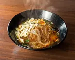 チーズ麻辣湯（福龍麻辣湯）