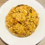 うなぎ炒飯(IZAKAYA TANIYAN)