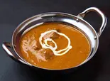 マトンカレーmutton curry（ナン太郎）