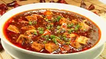 麻婆豆腐(中華料理Bear割引セール50%)