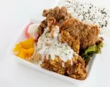 チキン南蛮(2個入り)（おいしいからあげ チキラボPLUS湊川駅前店）