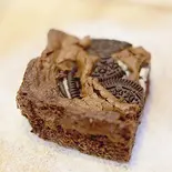 ファッジ オレオブラウニー Fudge Oreo Brownie(メルティングインザマウス)