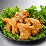 肉汁からあげ(秘伝の甘だれ)22個入（だるま商店）
