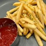 Fried Potatoes フライドポテト（MIGO Daikanyama）