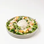 バランスサラダプレート（YOGI 札幌店）