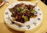 チキンブラックペッパーカレー（Asiana・Kitchen）