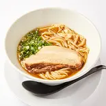 あっさり 好日ラーメン（麺lab.日日）