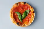 【VG】マルゲリータ（SHOGUN PIZZA 渋谷店）