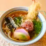 梅天うどん（めん処 幸喜心）