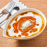 シーフードカレー Seafood（WENDY'S CURRY HOUSE）