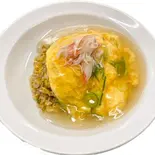 天津炒飯(中華dining餃子豊和 立花駅北店)