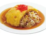 天津チャーハン（海鮮館 徳川店）