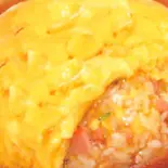 天津炒飯（台湾料理興福順 座間店）