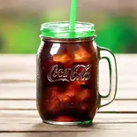 コーラ Cola（スムージー＆タコライス 農Cafe and Marche(農カフェアンドマルシェ)東新宿店）