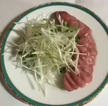 台湾腸詰め（台湾伝統料理 秀玉 シュウギョク）