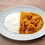 チキンカレー（カレーの気分）