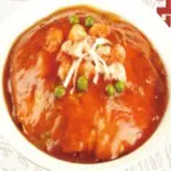 天津丼 天津盖饭（台湾料理 金彩）