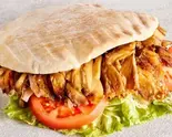 ピタビッグチキン Pita Big Chicken（Masr kebab 町田店）