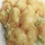 海老マヨネーズ(富贵虾仁)(中華市場 悟空)