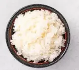 ライス(並)（ラーメンビッグ一番町店）