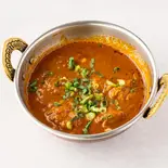 SUPER HOT CHICKEN CURRY 激辛チキンカレー（インド料理 スパイス）