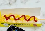 チーズドッグ/Cheese corn dog（ペルシアン）