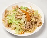 肉野菜炒め（大衆居酒屋 大ちゃん）