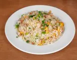 チャーハン(中華料理香麦)