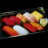 なのはな(1人前9貫)(大江戸新宿西口店)