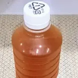 お茶(アイス)（肉食キッチン）