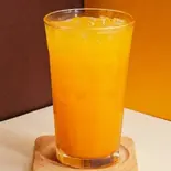 マンゴージュース Mango Juice（バインミーシンチャオ中野店）