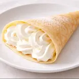 プレーン生クリーム（MYDELI・CHOICE）