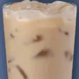 アイスチャイ Iced Chai（インド アジアン ダイニング プルニマ）