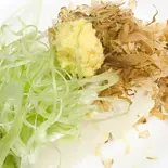 冷奴（一心堂 下井草店）