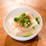 冷奴（立ち飲み屋 心）