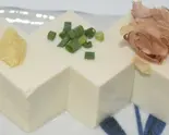 冷奴（OM酒場）