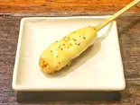 チーズつくね(焼きとん 大黒 内山三丁目店)