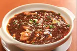 麻婆豆腐（中華料理美山飯店）
