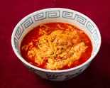 川崎タンタン麺（中華専門店 まるか飯店 川崎桜本店）
